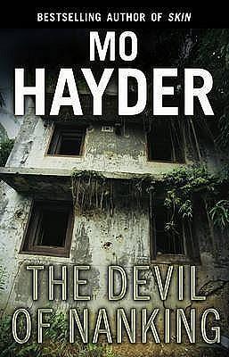 The Devil of Nanking by Mo Hayder