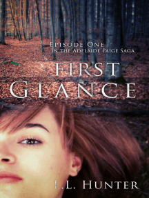 First Glance by L.L. Hunter