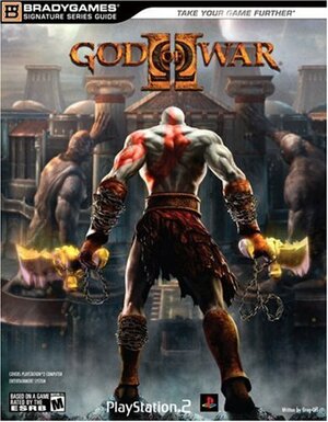 God of War II: Signature Series Guide by Greg Off