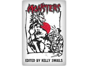 MONSTERS! by Kelly Swails