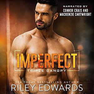 Imperfect by Riley Edwards