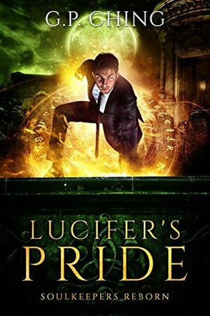 Lucifer's Pride by G.P. Ching