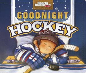 Goodnight Hockey by 