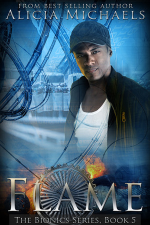 Flame by Alicia Michaels