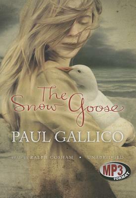 The Snow Goose by Paul Gallico