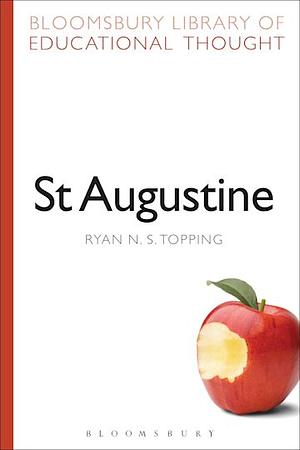 St Augustine by Richard Bailey