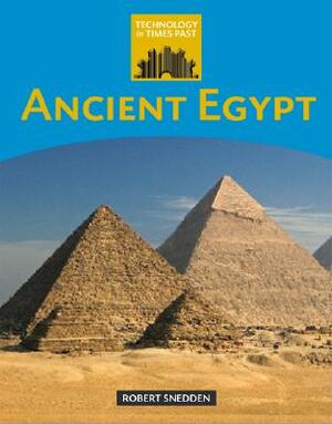 Ancient Egypt by Robert Snedden
