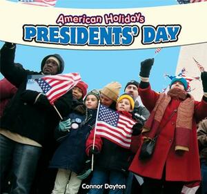 Presidents' Day by Connor Dayton