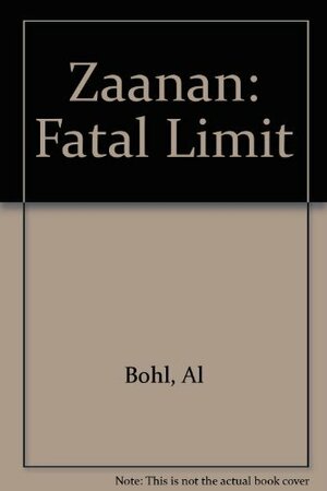 The Fatal Limit by Al Bohl
