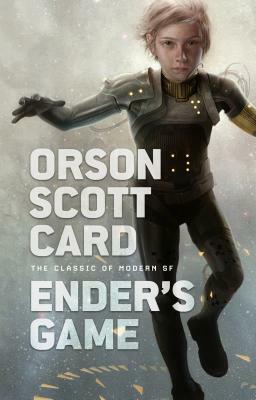 Ender's Game by Orson Scott Card