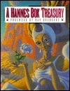 A Hannes Bok Treasury by Hannes Bok