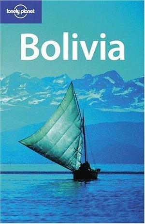 Bolivia by Kate Armstrong, Kate Armstrong, Vesna Maric, Andy Symington