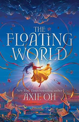 The Floating World  by Axie Oh