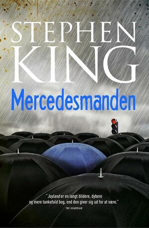 Mercedesmanden by Stephen King