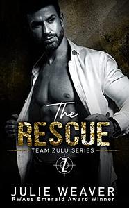 The Rescue by Julie Weaver
