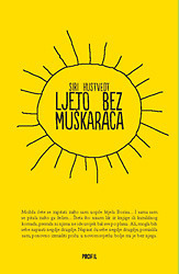 Ljeto bez muškaraca by Siri Hustvedt