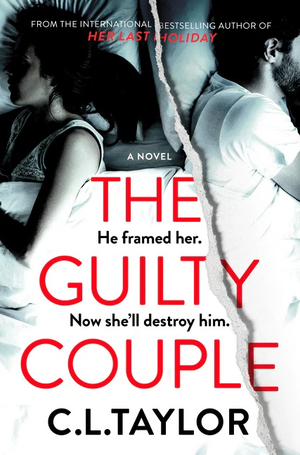 The Guilty Couple by C.L. Taylor