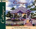Cottages: Charming Seaside &amp; Tidewater Designs by Home Planners, inc