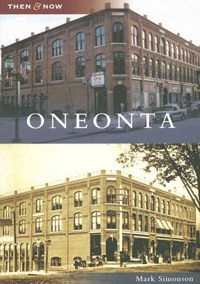 Oneonta by Mark Simonson