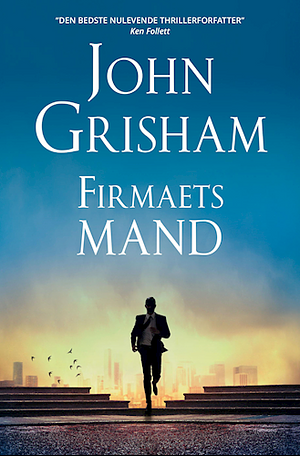 Firmaets mand by John Grisham