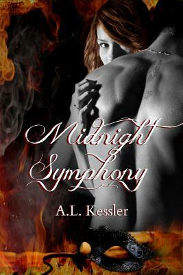 Midnight Symphony by A. L. Kessler