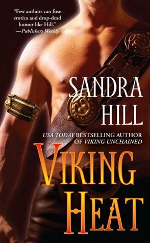 Viking Heat by Sandra Hill