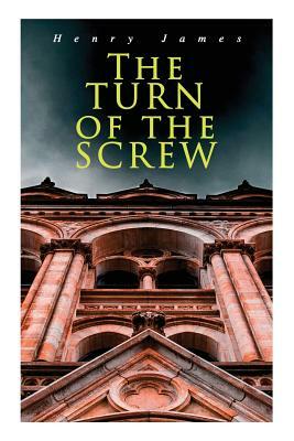 The Turn of the Screw by Henry James