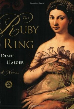 The Ruby Ring by Diane Haeger