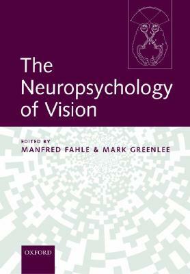 The Neuropsychology of Vision by 