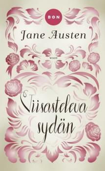 Viisasteleva sydän by Jane Austen