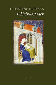 Kvinnostaden by Jens Nordenhök, Christine de Pizan