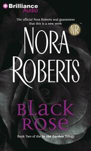 Black Rose by Nora Roberts