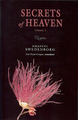Secrets of Heaven, Volume I: The Portable New Century Edition by Emanuel Swedenborg