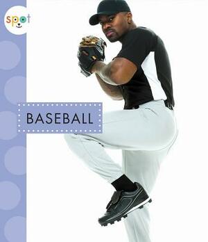 Baseball by Mari Schuh