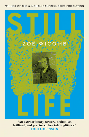 Still Life by Zoë Wicomb