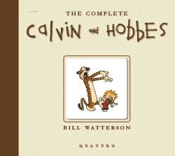 The Complete Calvin & Hobbes, Volume 4 by Bill Watterson