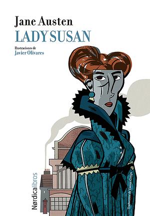 Lady Susan by Jane Austen