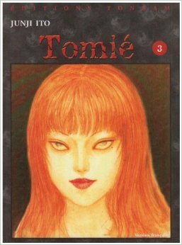 Tomié 03 by Junji Ito