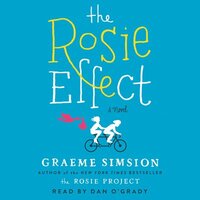 The Rosie Effect by Graeme Simsion