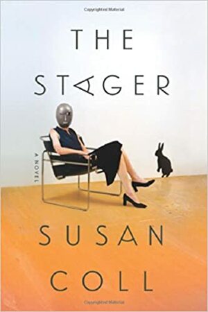 The Stager by Susan Coll