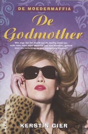 De Godmother by Kerstin Gier, Erika Venis