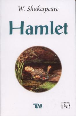 Hamlet by William Shakespeare