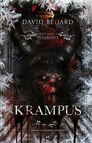 Krampus by David Bédard