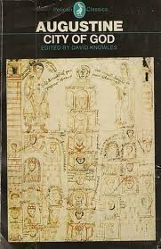 Concerning the City of God against the Pagans (Classics) by David Knowles, Henry Bettenson, Saint Augustine