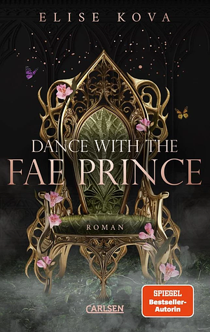 Married into Magic: Dance with the Fae Prince by Elise Kova