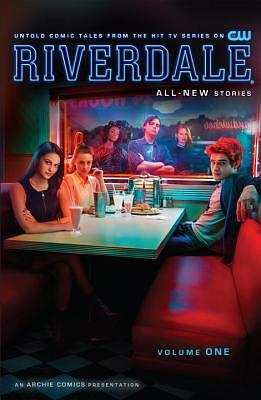 Riverdale Vol. 1 by Roberto Aguirre-Sacasa