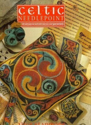 Celtic Needlepoint by Alice Starmore