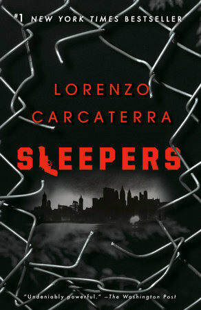 Sleepers by Lorenzo Carcaterra