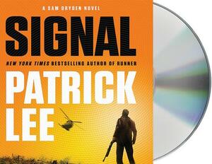 Signal by Patrick Lee