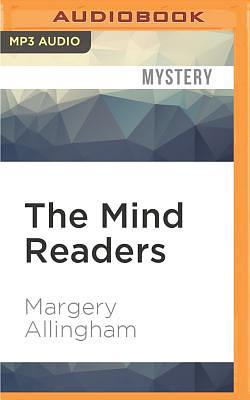 The Mind Readers by Margery Allingham